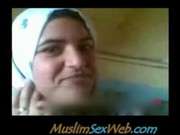 Hijab порно