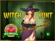 Порно хентай witch