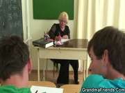 Сэкс русского преподавателя со своими ученицами смотреть онлайн